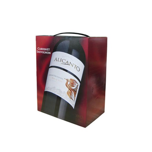 ALICANTO Cab sauvignon 3Lít