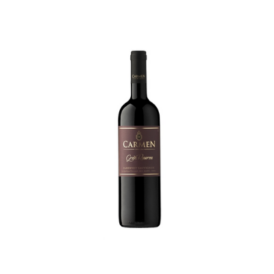 CARMEN GRAN RESERVA CABERNET SAUVIGNON 750ml