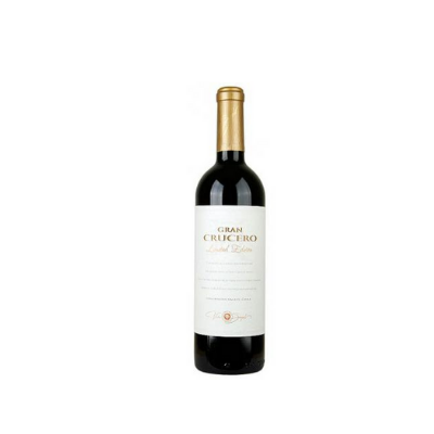 GRAN Crucero Limited Edition Vina Siegel