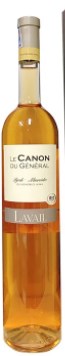 Rượu vang hồng Le Canon Du General Syrah Mourvedre 1500ml