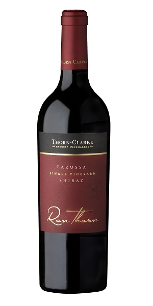 Thorn-Clarke RON THORN Shiraz red, 75cl