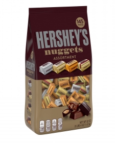 Sô cô la Hershey's hỗn hợp gói lớn