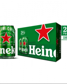 Heineken THƯỜNG 330ml