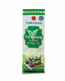 Trà ôlong Tâm Châu các loại