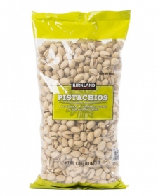 Hạt dẻ cười Kirkland Pistachio