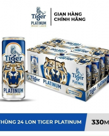 BIA TIGER PLATINUM