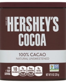 Bột Cacao Hershey's Cocoa Powder