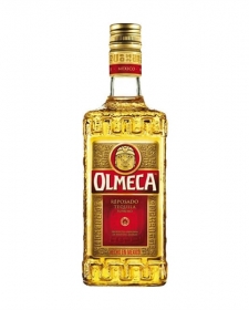 Olmeca Tequila Reposado