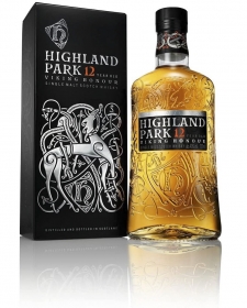 Highland Park 12Y.O - Viking Honour