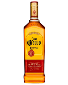 Jose Cuervo TEQUILA REPOSADO