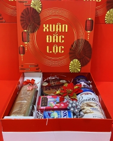 Hộp Quà Tặng 5