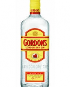 RƯỢU GORDON' S LONDON DRY GIN