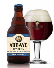 Bia Abbaye CUVEE ROYALE 9%