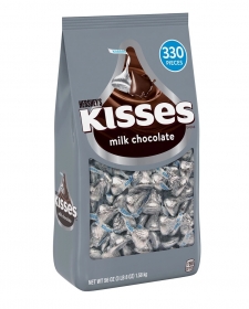 Sô cô la sữa Kisses Milk Chocolate