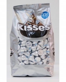 Sô cô la Hershey's Kisses gói lớn