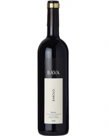 Rượu Vang Bava Barolo di Castiglione Falletto DOCG 75cl