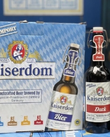 Bia Kaiserdom 4,8%