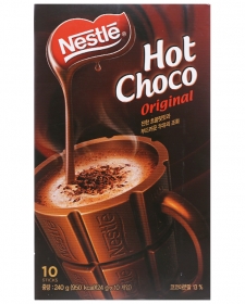 Bột ca cao Nestlé Hot Choco Original