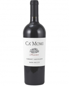 Rượu Ca’Momi Napa Valley Cabernet Sauvignon Reserve