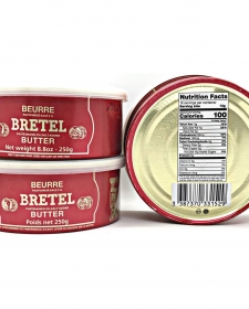 Bơ Bretel 