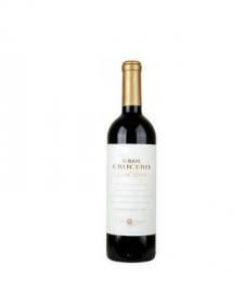 Rượu Vang GRAN Crucero Limited Edition Vina Siegel