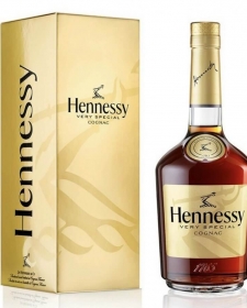 Hennessy VS Very Special