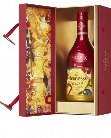 Hennessy VSOP Deluxe F22