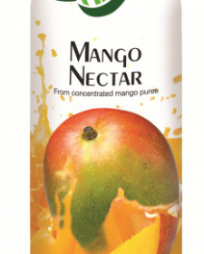 Nước ép Xoài Prima Mango Nectar