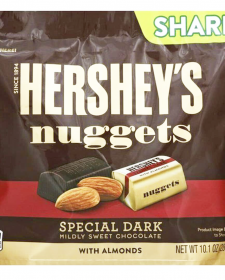 Sô cô la Hershey's Share pack nhiều vị