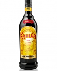 Kahlua Coffee Rum 