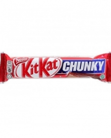 KitKat Chunky 38g