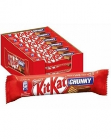 KitKat Chunky 24 thanh