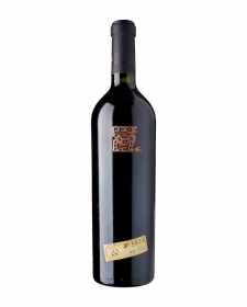 Rượu Vang La Puerta Gran Reserva - Red Wine 750ml