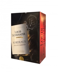 Rượu Vang Luis Eschenauer Bordeaux 3L, 75cl