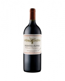 Rượu Montes Alpha Cabernet Sauvignon (1500ml)