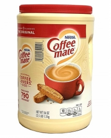 Coffee Mate Nestlé