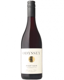 Vang Odyssey Pinot Noir Special 