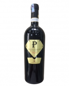 Rượu Vang P-PRIMITIVO Del Salento , 75cl