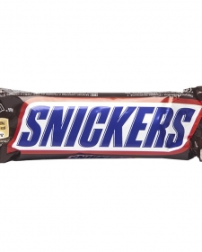 Thanh Sô cô la nhân đậu phộng Snickers Bar