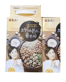 Ngũ cốc cho bà bầu và trẻ em Damtuh Hàn Quốc