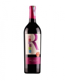 Rượu RANDOM CELLARS Sweet Red Wine