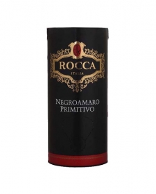 Rượu Vang Rocca Italia Negroamaro Primitivo