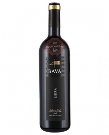 Rượu Bava Libera Barbera d’Asti DOCG 75cl