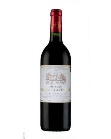 Rượu Vang Chateau BELLEVUE LA FERRIERE Castillon 75cl