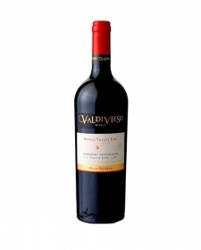 Rượu vang Chile Valdivieso Reserva Cabernet