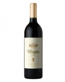 Rượu vang đỏ Muga Rioja 2016 