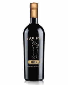 Rượu Vang GOLFY Vino Rosso D' italia, 75cl