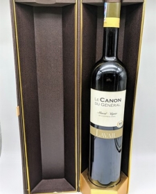 Rượu Vang Le Canon Du General Muscat