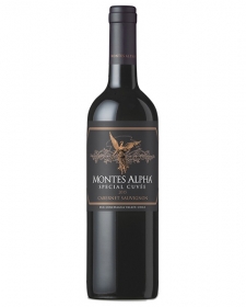 Rượu Montes Alpha Special Cuvee Cabernet Sauvignon