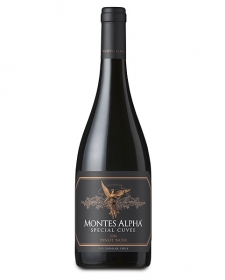 Rượu Montes Alpha Special Cuvee Pinot Noir